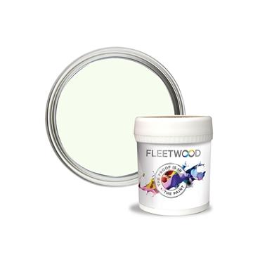 Fleetwood Tester Easyclean White Dove 75ml