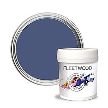 Fleetwood Sheen Edens Way Tester 75ml