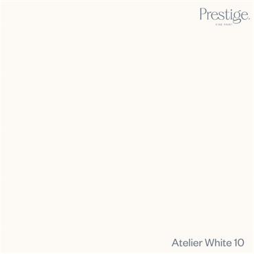 Fleetwood Prestige Atelier White 125ml