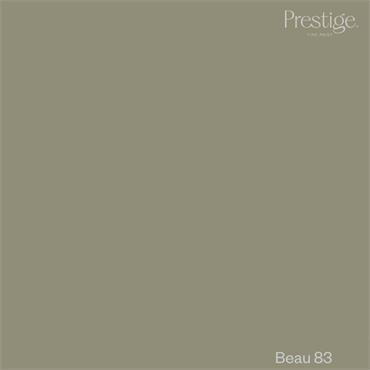 Fleetwood Prestige Beau 125ml