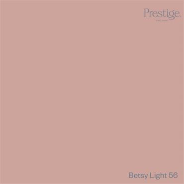 Fleetwood Prestige Betsy Light 125ml