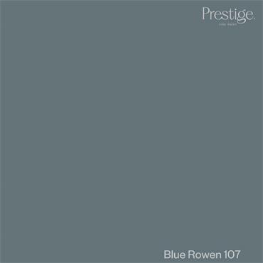 Fleetwood Prestige Blue Rowan 125ml