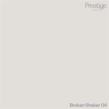 Fleetwood Prestige Broken Shaker 125ml