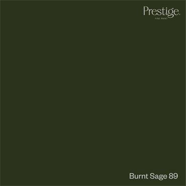 Fleetwood Prestige Burnt Sage 125ml