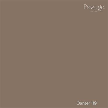 Fleetwood Prestige Canter 125ml