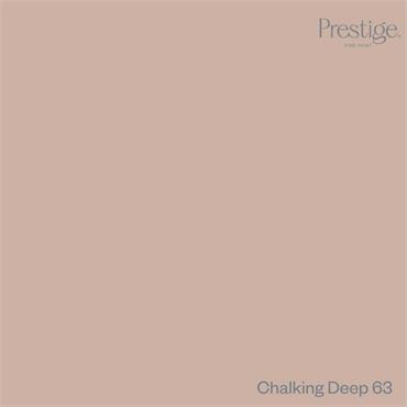Fleetwood Prestige Chalking Deep 125ml