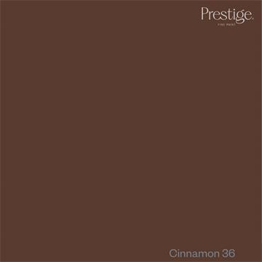 Fleetwood Prestige Cinnamon 125ml