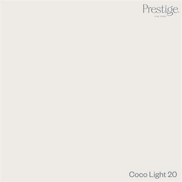 Fleetwood Prestige Coco Light 125ml