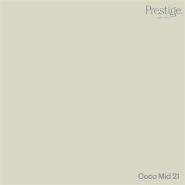 Fleetwood Prestige Coco Mid 125ml