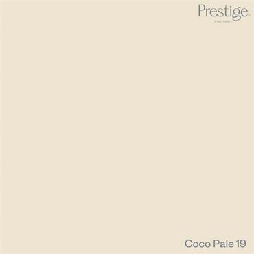 Fleetwood Prestige Coco Pale 125ml