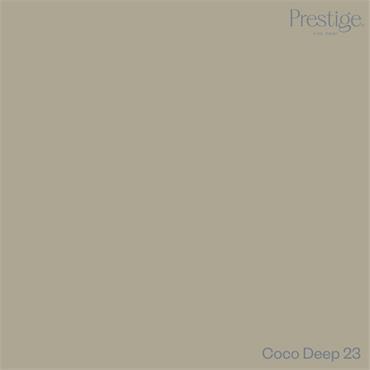Fleetwood Prestige Coco Deep 125ml