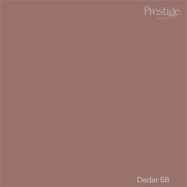 Fleetwood Prestige Dedar 125ml