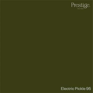 Fleetwood Prestige Electric Pickle 125ml