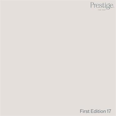 Fleetwood Prestige First Edition 125ml