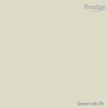 Fleetwood Prestige Greenish 125ml