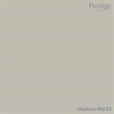 Fleetwood Prestige Hepburn Mid 125ml