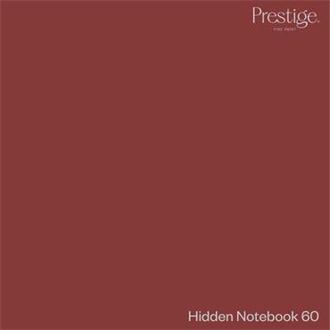 Fleetwood Prestige Hidden Notebook 125ml