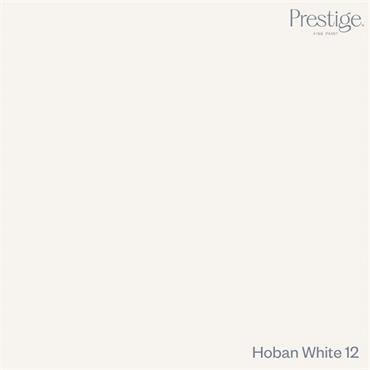 Fleetwood Prestige Hoban White 125ml