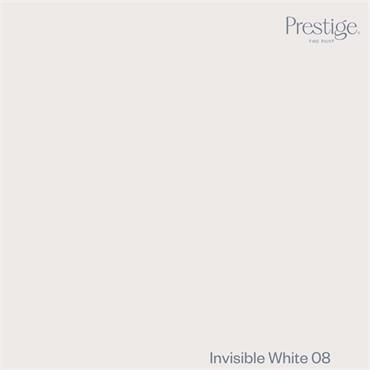 Fleetwood Prestige Invisible White 125ml