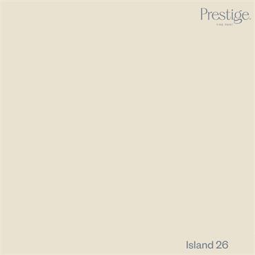 Fleetwood Prestige Island 125ml
