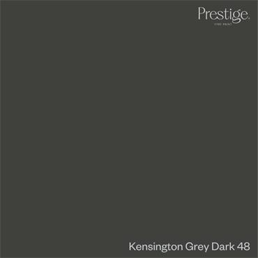 Fleetwood Prestige Kensington Grey Dark 125ml
