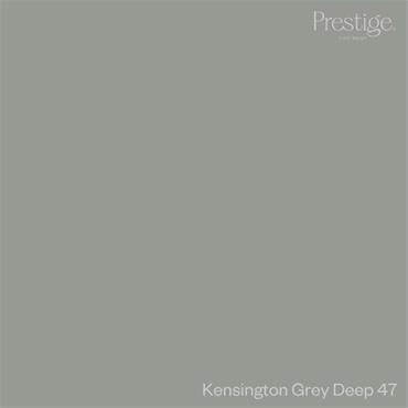 Fleetwood Prestige Kensington Grey Deep 125ml