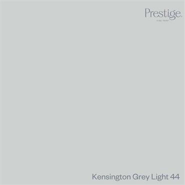 Fleetwood Prestige Kensington Grey Ligh 125ml