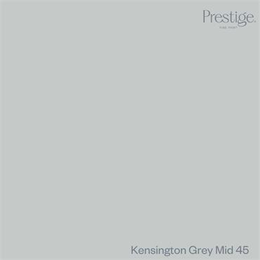 Fleetwood Prestige Kensington Grey Mid 125ml
