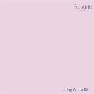 Fleetwood Prestige Lilting White 125ml