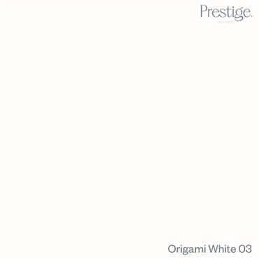 Fleetwood Prestige Origami White 125ml