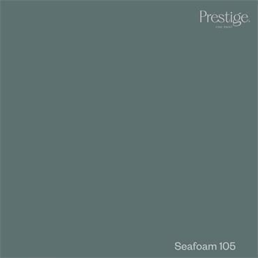 Fleetwood Prestige Seafoam 125ml