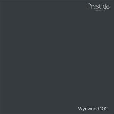 Fleetwood Prestige Wynwood 125ml