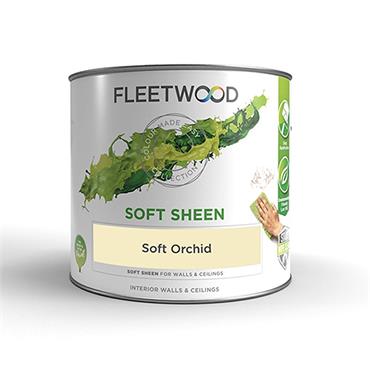 Fleetwood Softsheen Soft Orchid 2.5L