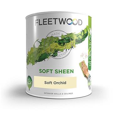 Fleetwood Softsheen Soft Orchid 5L