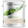 Fleetwood Softsheen Pebble Beach 2.5L