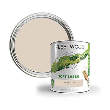 Fleetwood Softsheen Pebble Beach 5L