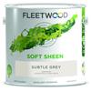 Fleetwood Softsheen Subtle Grey 5L