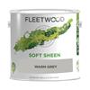 Fleetwood Softsheen Warm Grey 5L