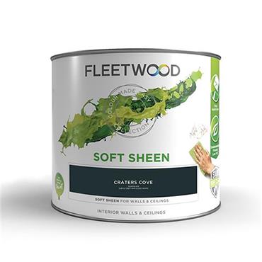 Fleetwood Softsheen Craters Cove 2.5L