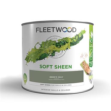 Fleetwood Softsheen Edens Way 2.5L