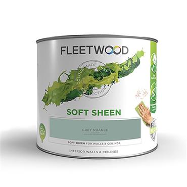 Fleetwood Softsheen Grey Nuance 2.5L