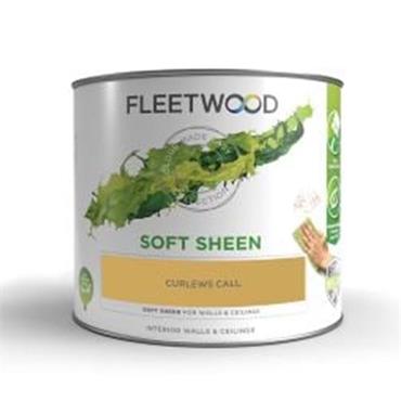 Fleetwood Softsheen Curlews Call 2.5L