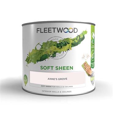 Fleetwood Softsheen Annes Grove 2.5L
