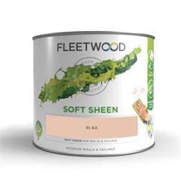 Fleetwood Softsheen Ri Ra 2.5L