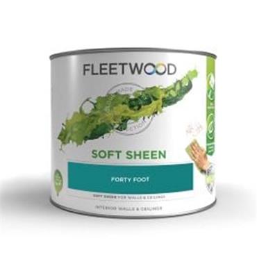 Fleetwood Softsheen Forty Foot 2.5L
