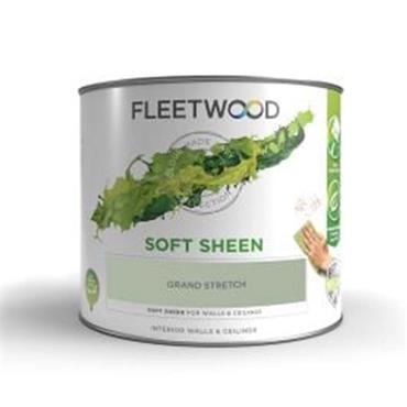 Fleetwood Softsheen Grand Stretch 2.5L