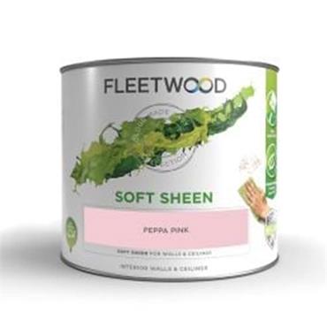 Fleetwood Softsheen Peppa Pink 2.5L