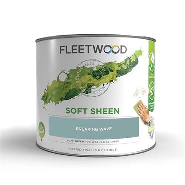 Fleetwood Softsheen Breaking Wave 2.5L
