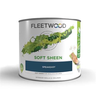 Fleetwood Softsheen Speakeasy 2.5L