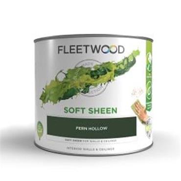 Fleetwood Softsheen Fern Hollow 2.5L